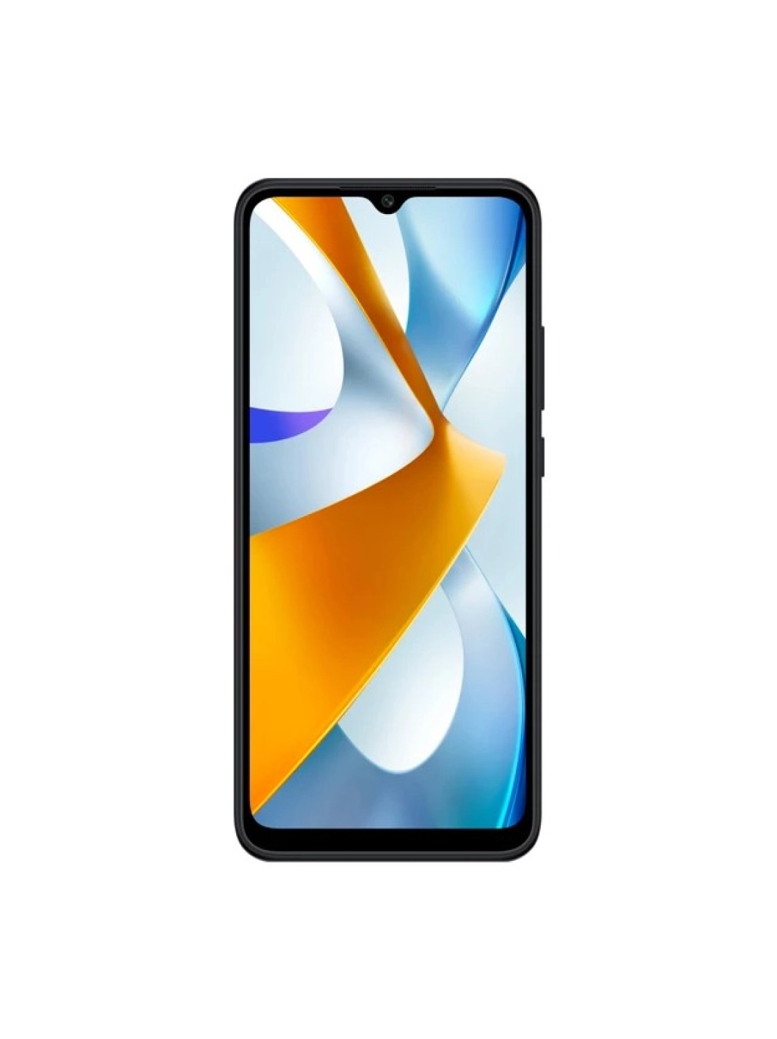 Poco C40 32 Gb 3 Gb Ram Siyah ürün görseli