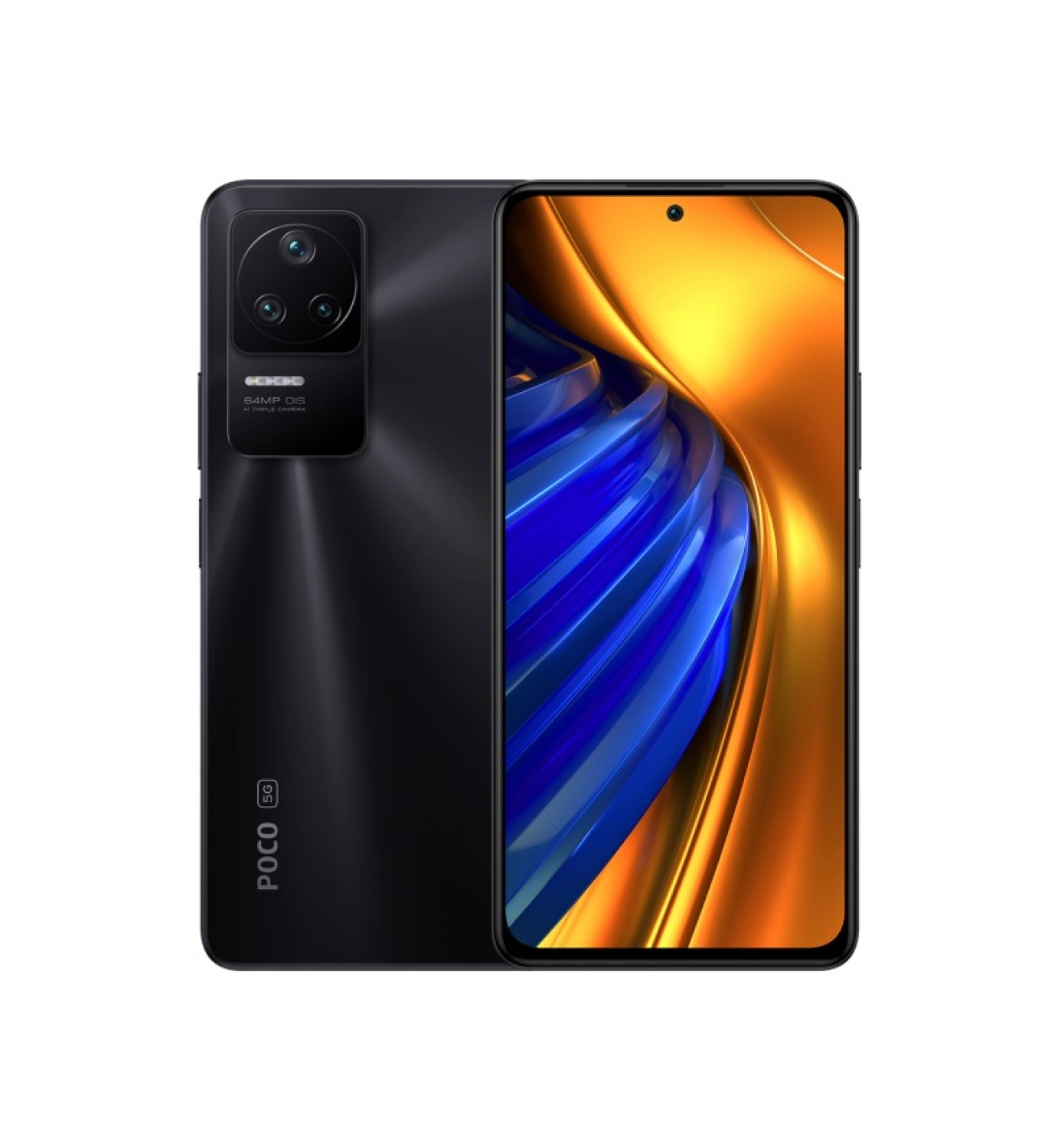 Poco F4 128 Gb 6 Gb ürün görseli