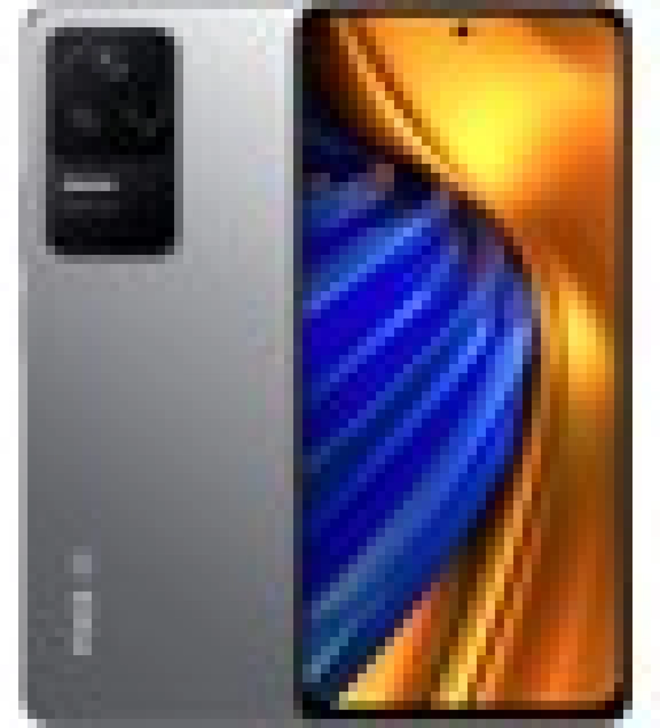 Poco F4 128 Gb 6 Gb - Görsel 4