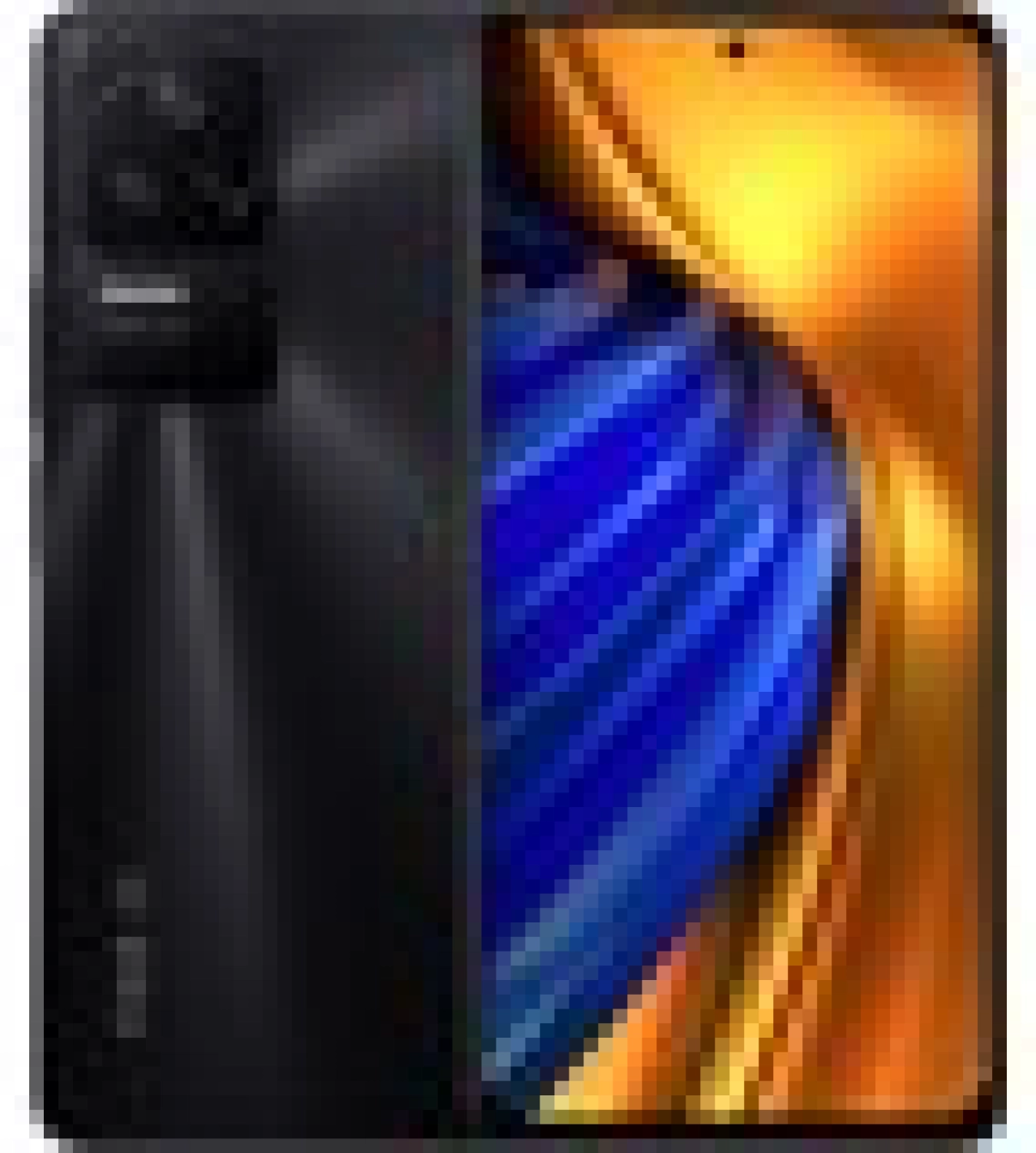 Poco F4 128 Gb 6 Gb - Görsel 3
