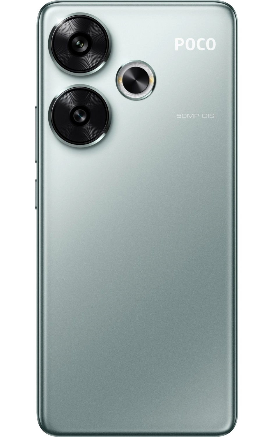 Poco F6 512 Gb 12 Gb Yeşil - Görsel 6