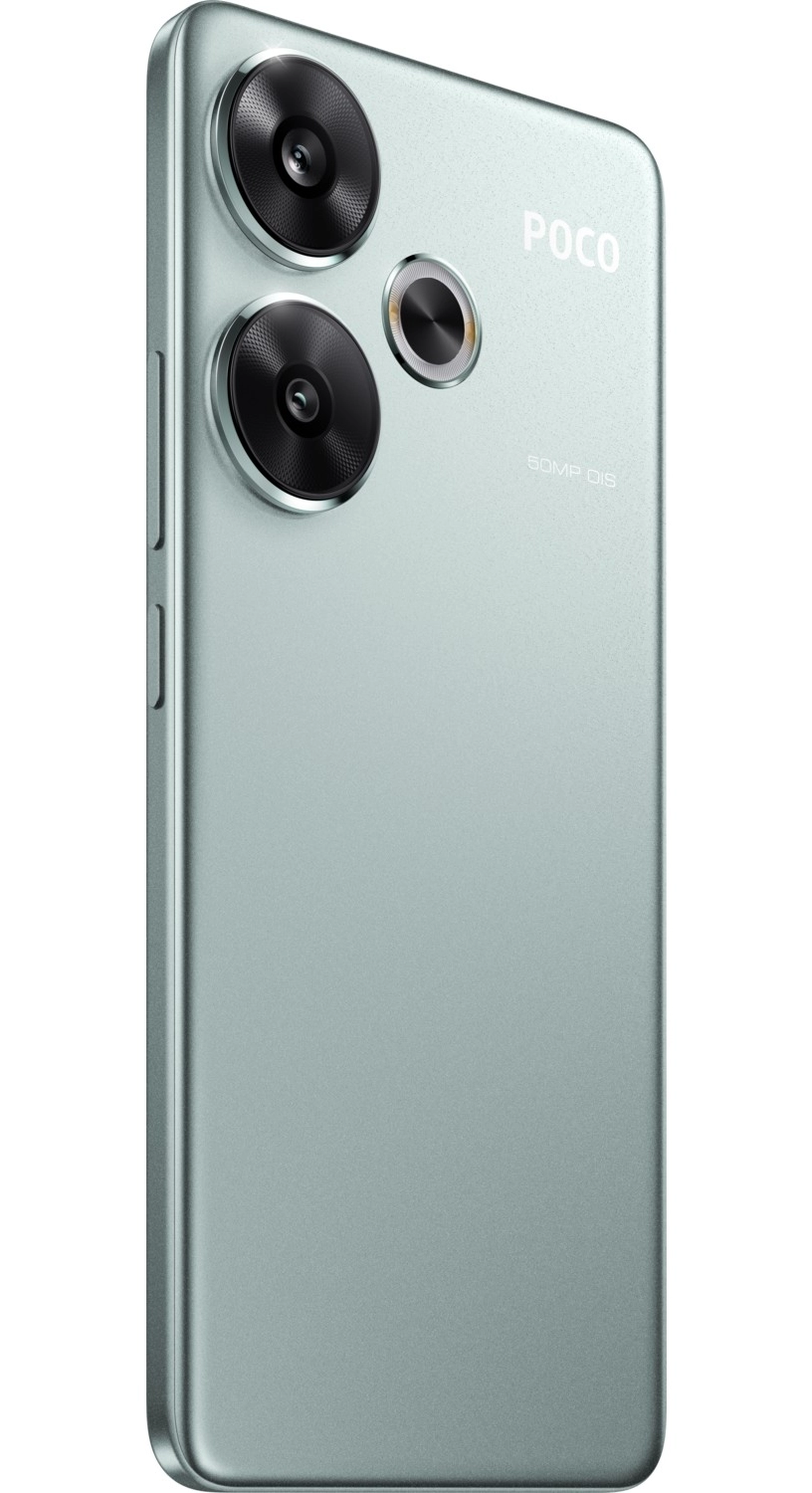 Poco F6 512 Gb 12 Gb Yeşil - Görsel 5