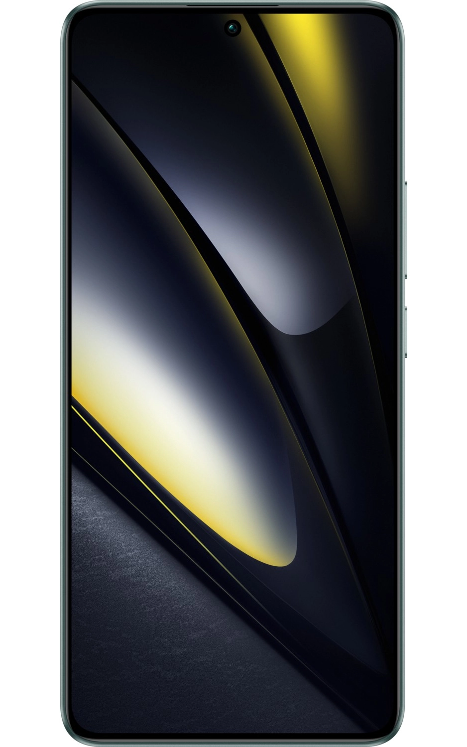 Poco F6 512 Gb 12 Gb Yeşil - Görsel 4