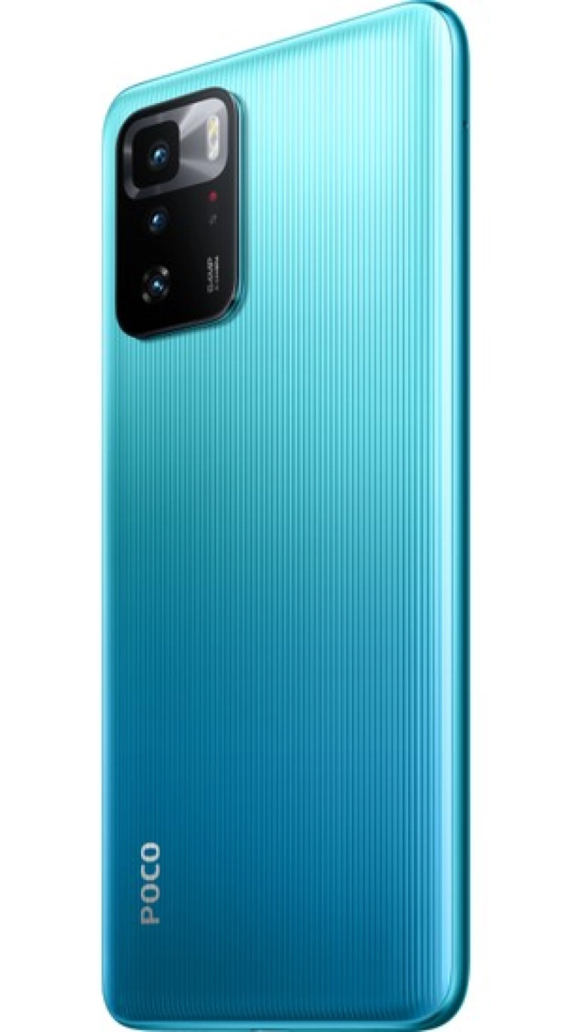 Poco X3 Gt 128 Gb Beyaz - Görsel 7