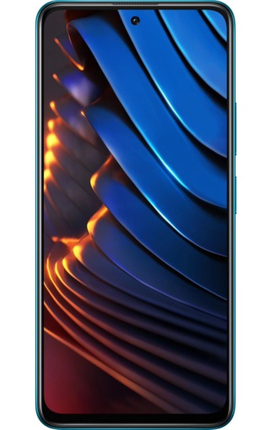 Poco X3 Gt 128 Gb Beyaz - Görsel 5