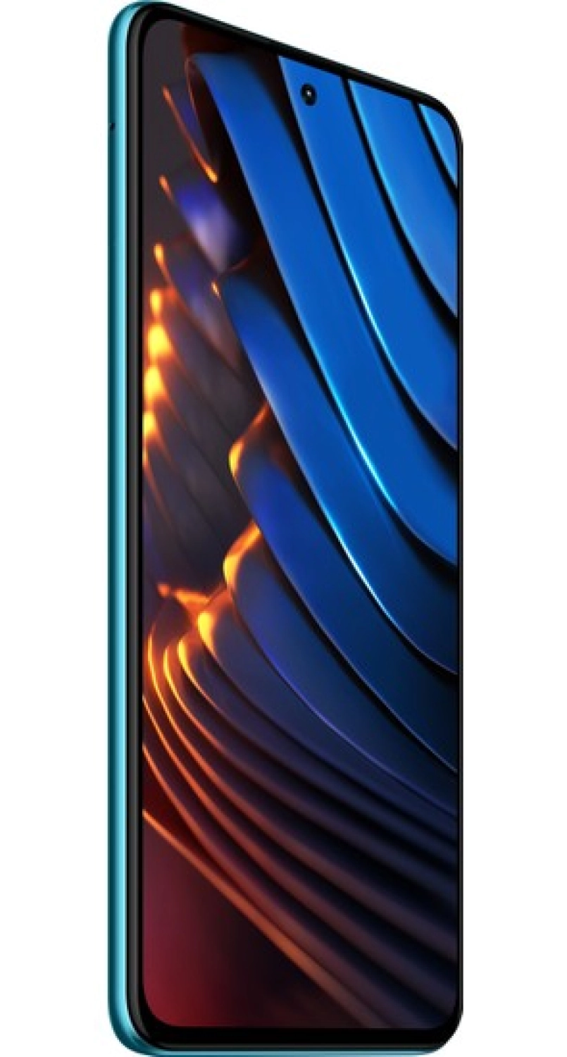 Poco X3 Gt 128 Gb Beyaz - Görsel 6