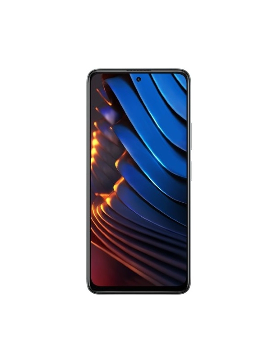 Poco X3 Gt 128 Gb Beyaz ürün görseli