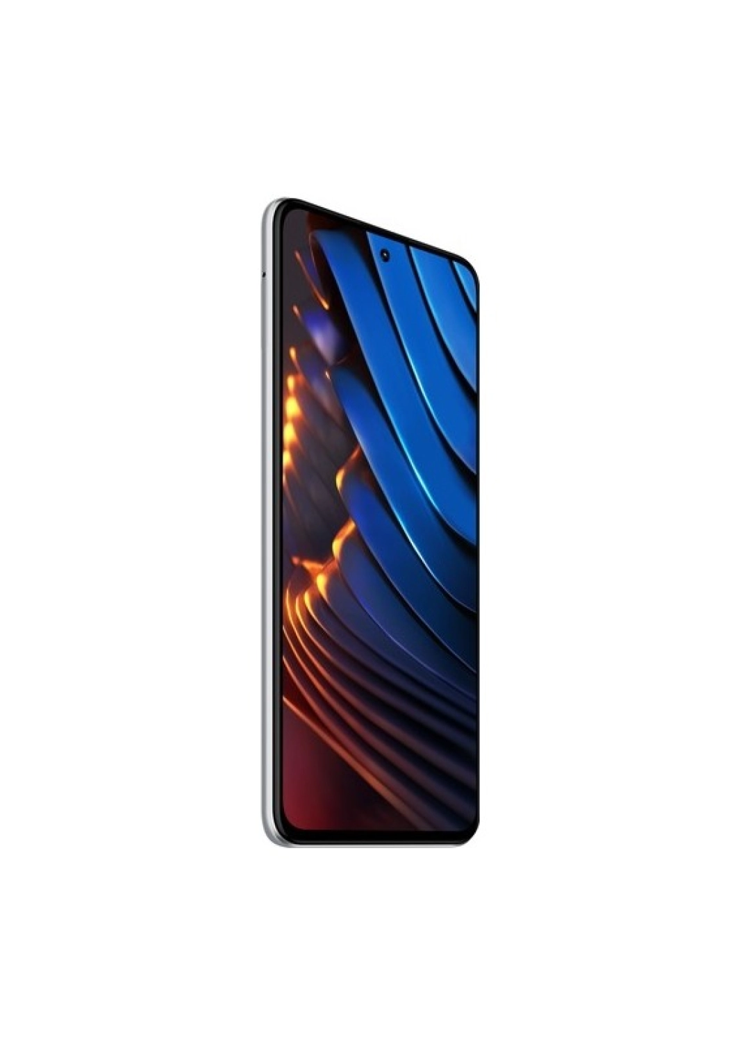 Poco X3 Gt 128 Gb Beyaz - Görsel 2