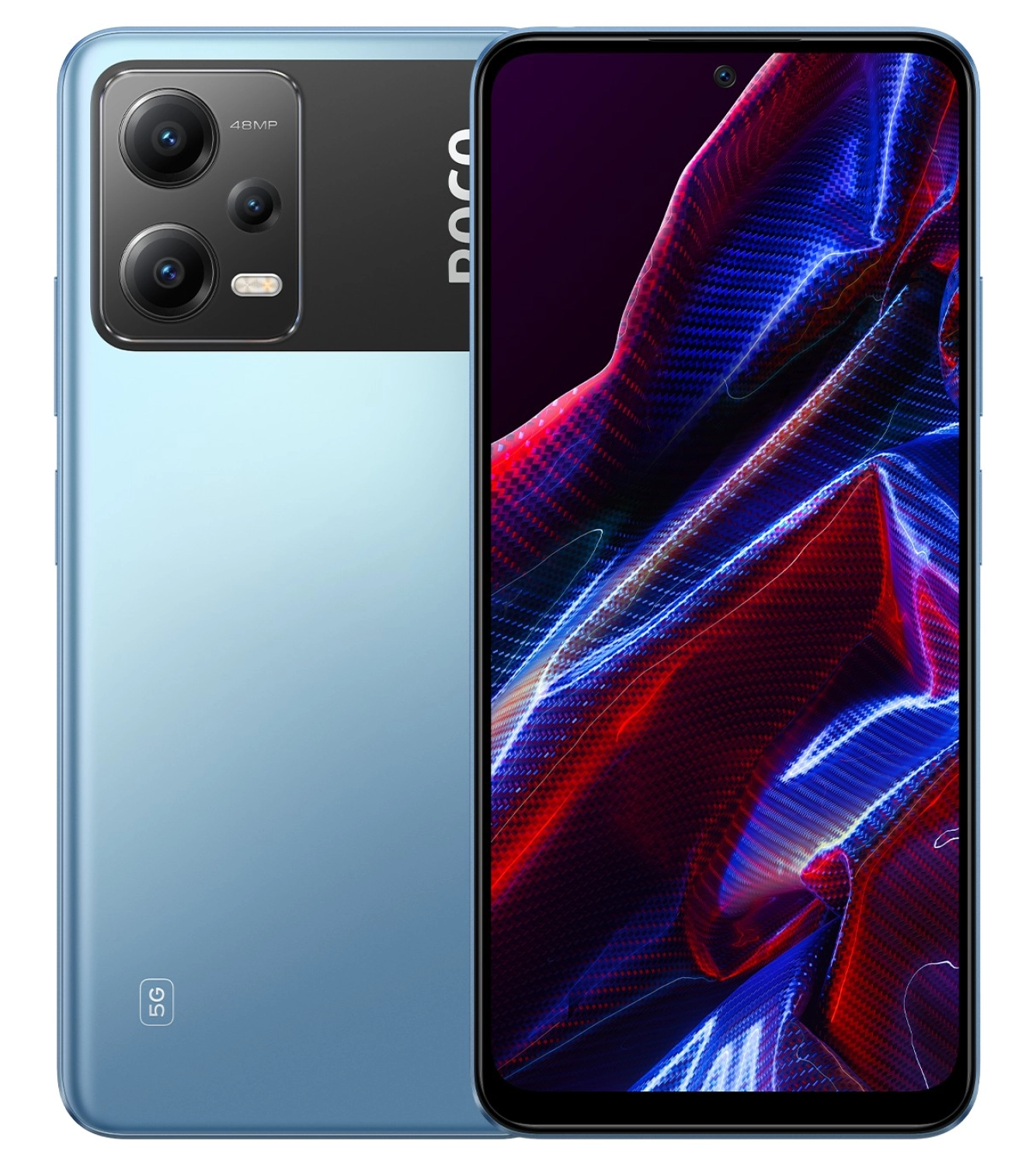 Poco X5 5G 256 Gb 8 Gb - Görsel 2