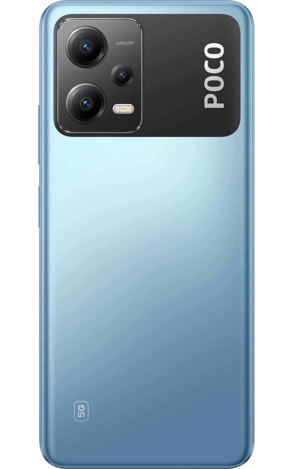 Poco X5 5G 256 Gb 8 Gb - Görsel 3
