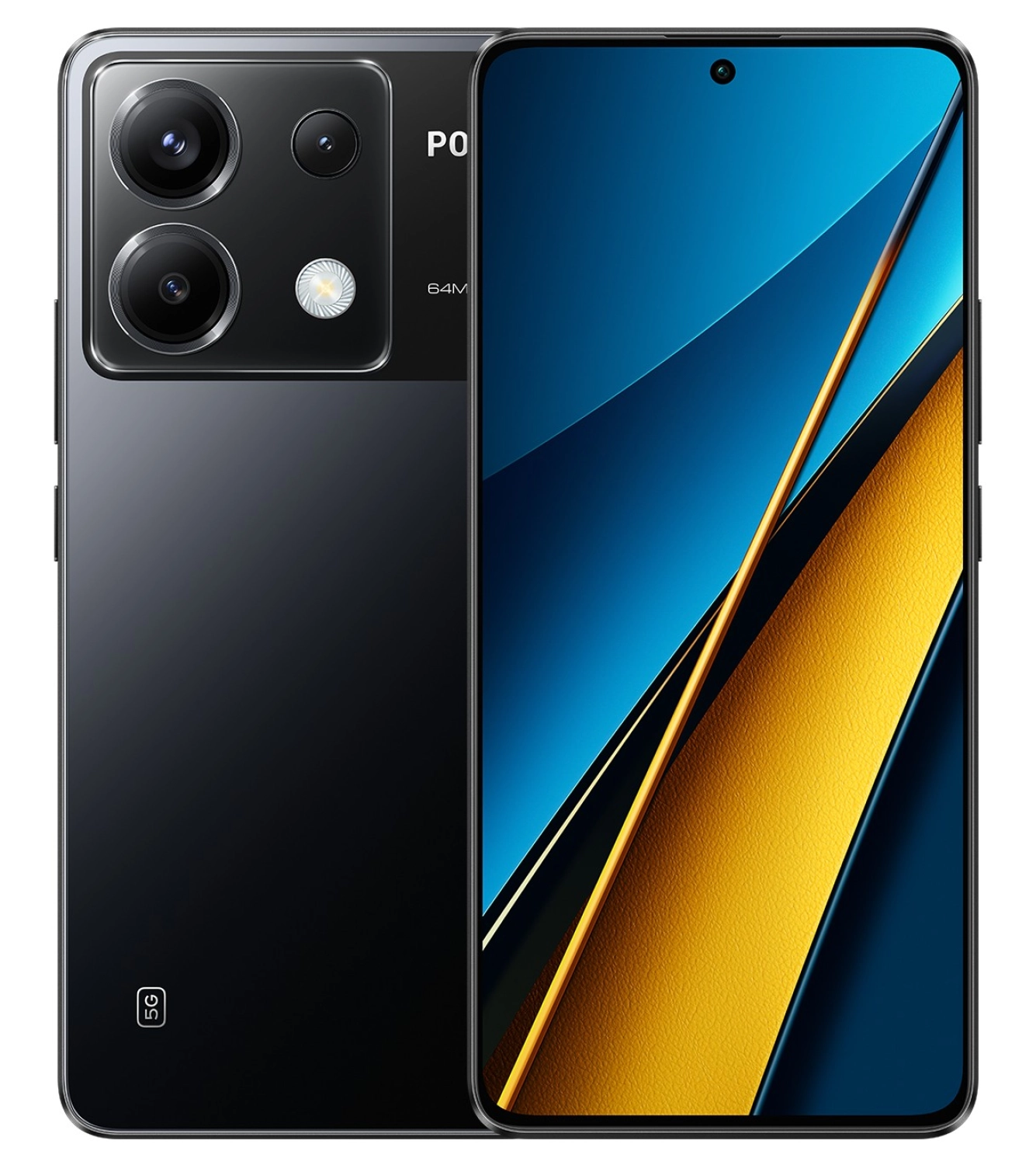 Poco X6 256 Gb - Görsel 2