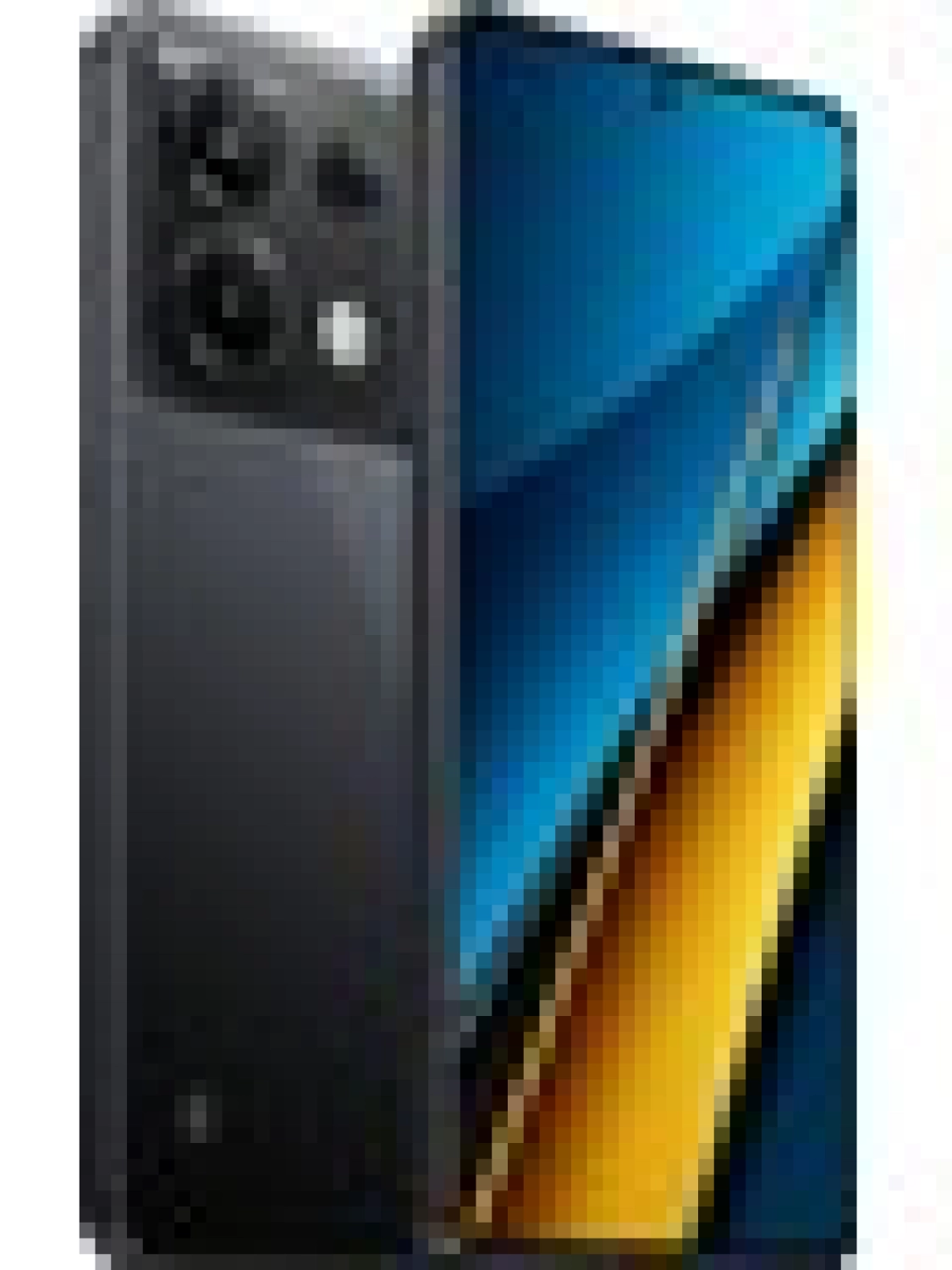 Poco X6 256 Gb - Görsel 6