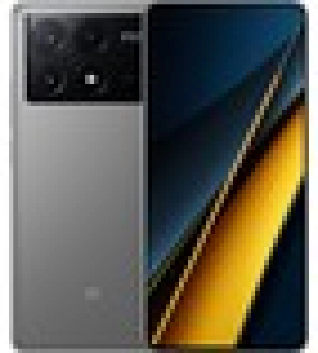 Poco X6 Pro 512 Gb 12 Gb Siyah - Görsel 7
