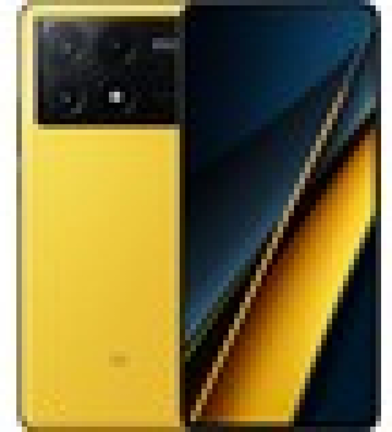 Poco X6 Pro 512 Gb 12 Gb Siyah - Görsel 6