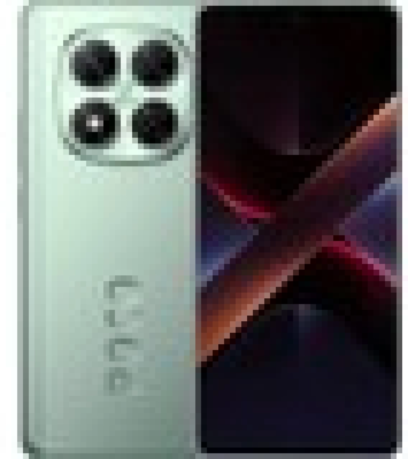 Poco X7 256 Gb 8 Gb Yeşil - Görsel 6