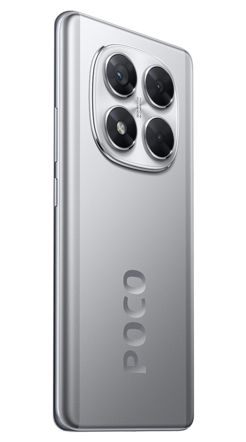 Poco X7 256 Gb 8 Gb - Görsel 4
