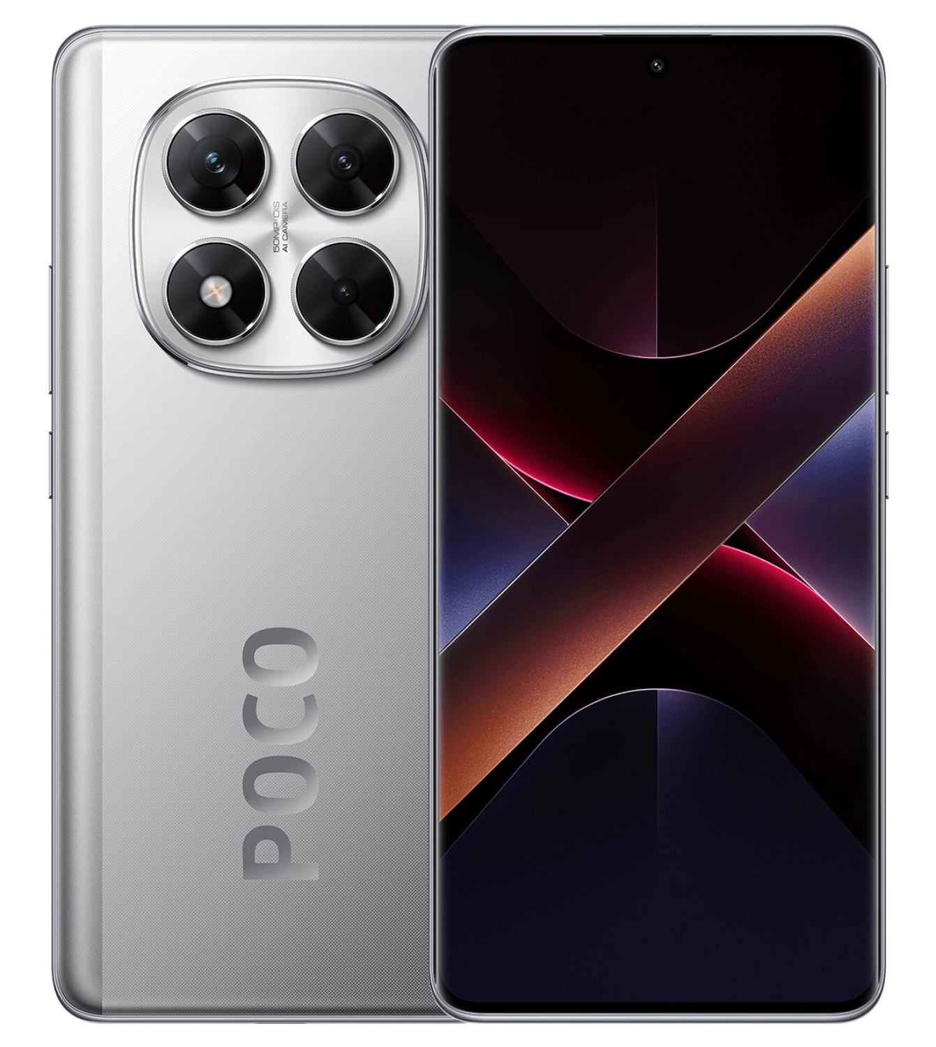 Poco X7 256 Gb 8 Gb ürün görseli