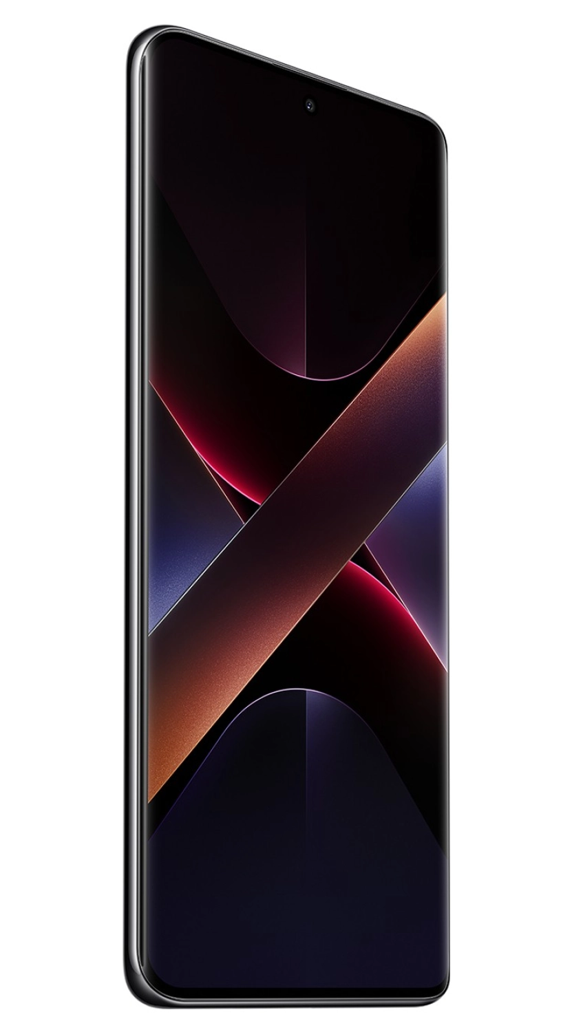 Poco X7 512 Gb 12 Gb - Görsel 5
