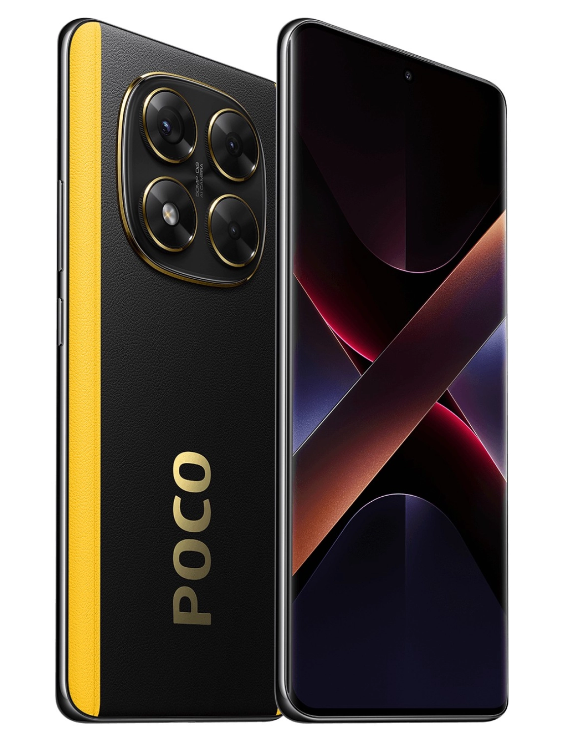 Poco X7 512 Gb 12 Gb - Görsel 2