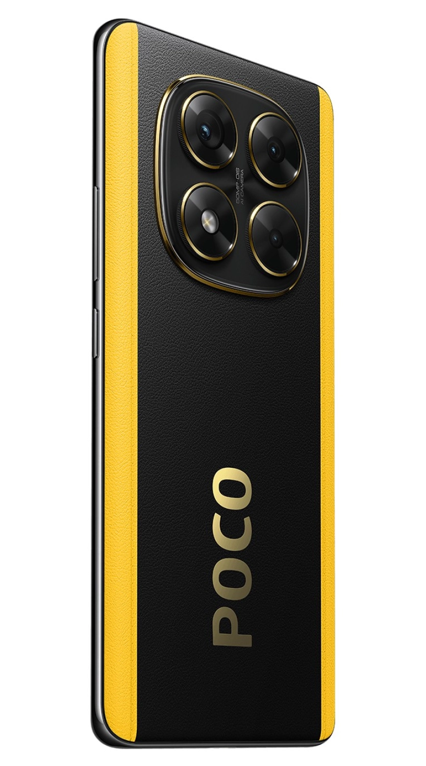 Poco X7 512 Gb 12 Gb - Görsel 4