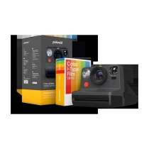 Polaroid Eb Now Gen 2, Siyah