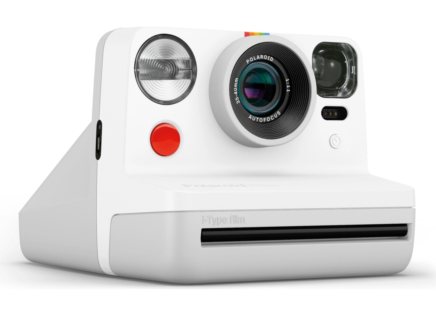 Polaroid Everything Box Polaroid Now - White - Görsel 3