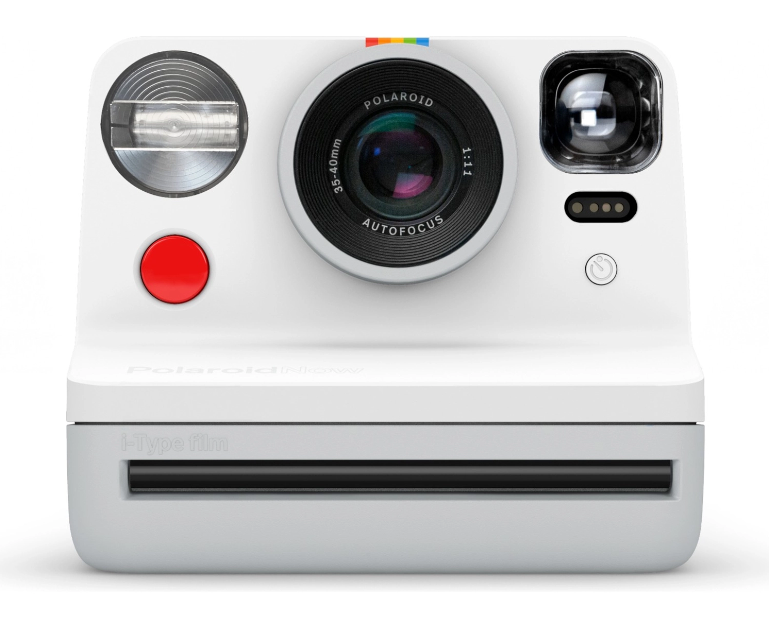 Polaroid Everything Box Polaroid Now - White - Görsel 2
