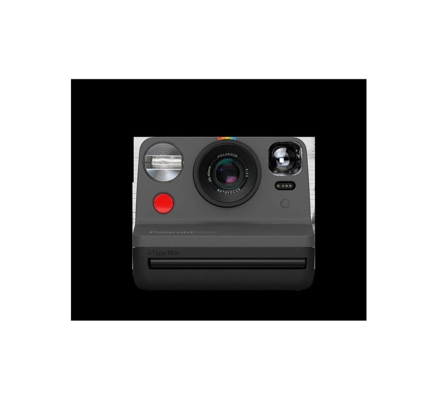 Polaroid Everythingbox Go, Siyah ürün görseli