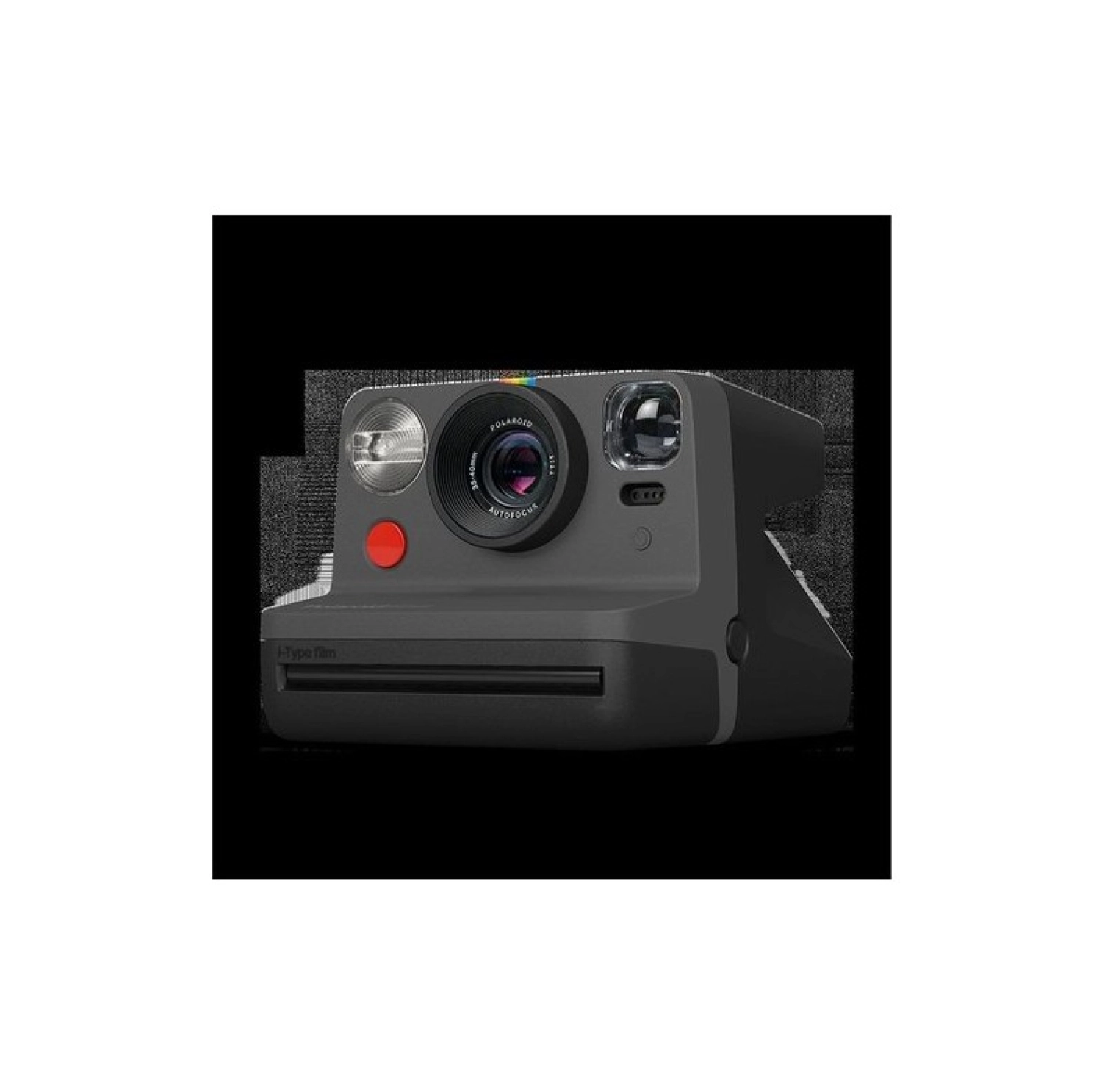 Polaroid Everythingbox Go, Siyah - Görsel 2