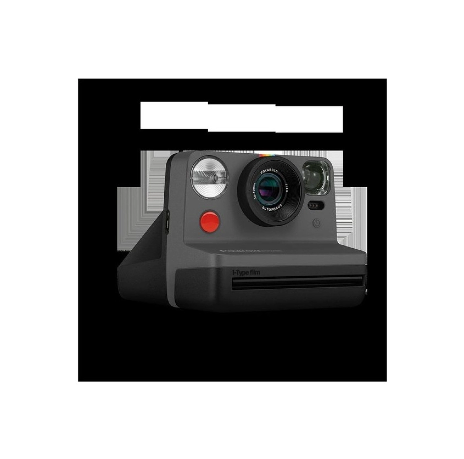 Polaroid Everythingbox Go, Siyah - Görsel 3