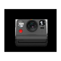 Polaroid Everythingbox Go, Siyah
