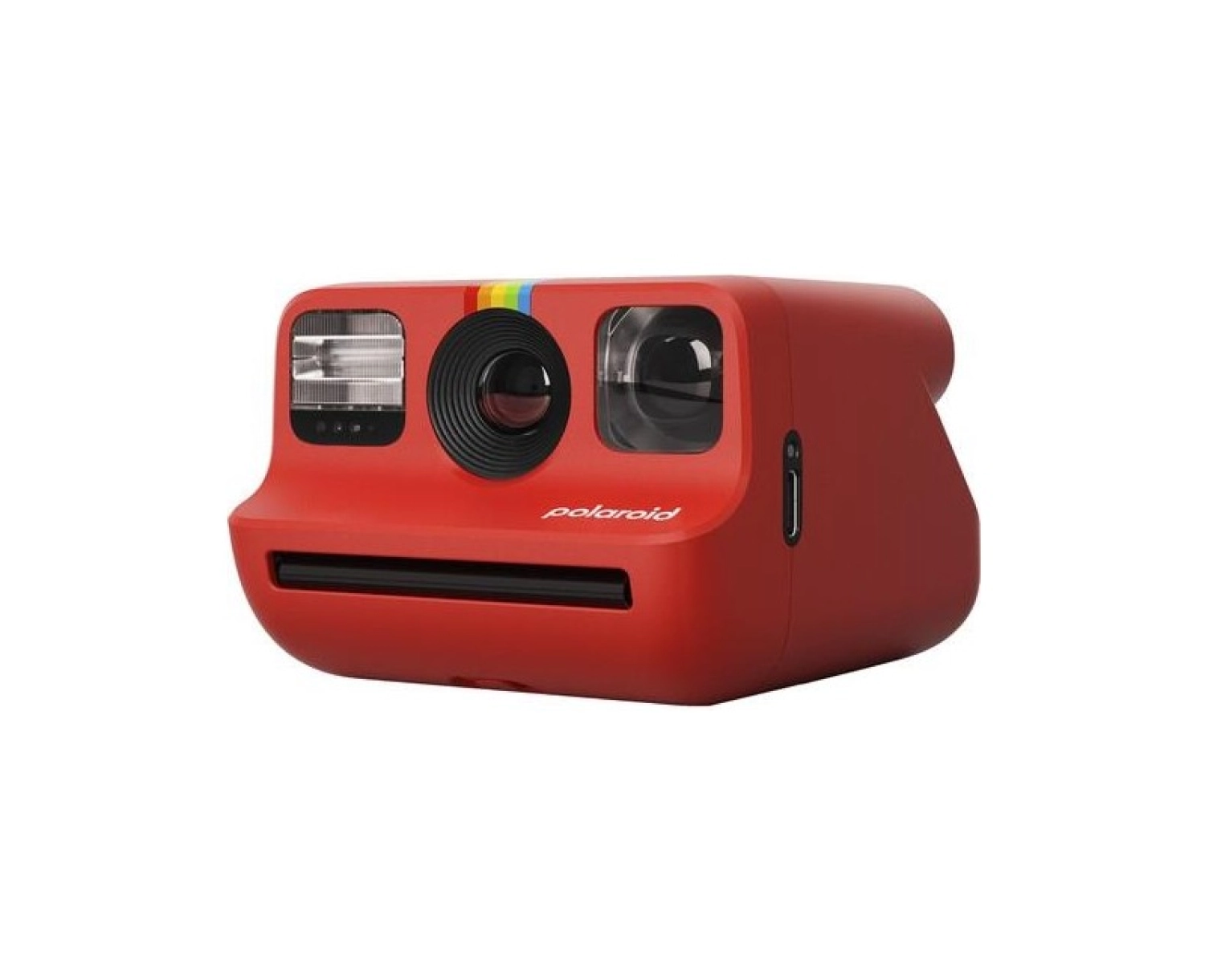 Polaroid Go Gen 2 Kırmızı - Görsel 3