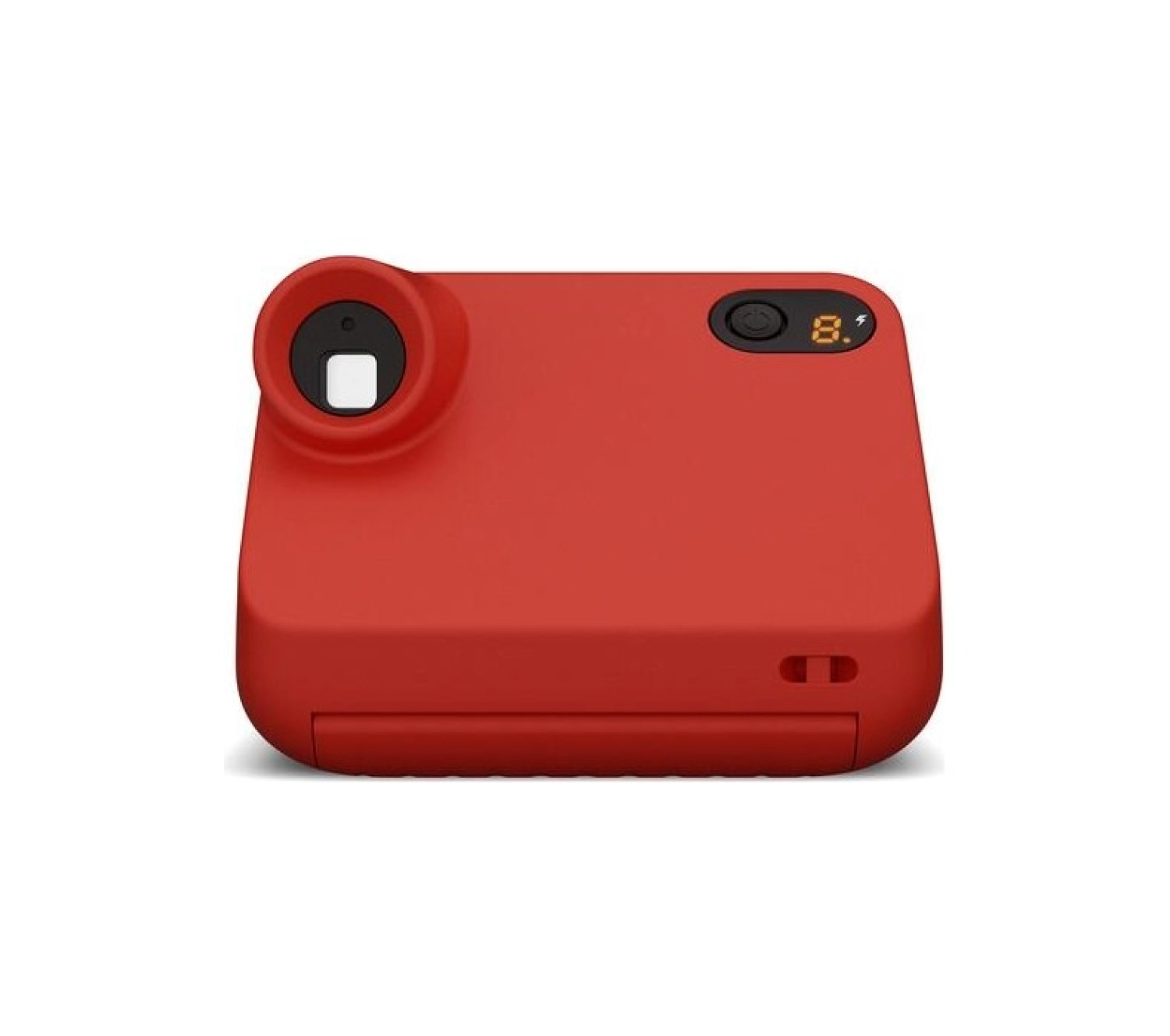 Polaroid Go Gen 2 Kırmızı - Görsel 4