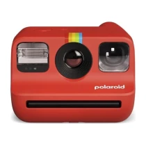 Polaroid Go Gen 2 Kırmızı