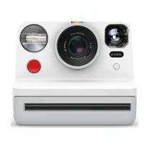 Polaroid Now Beyaz Instant Fotoğraf Makinesi