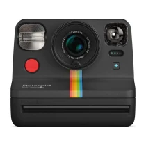 Polaroid Now+ Black Fotoğraf Makinesi