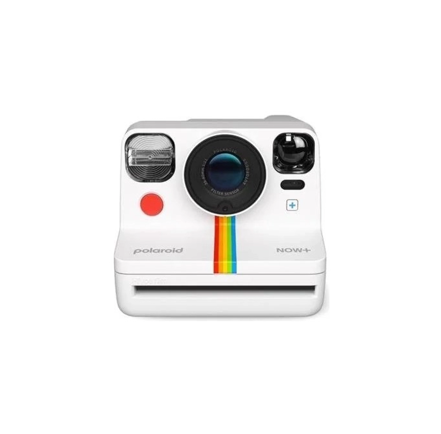 Polaroid Now+ Gen 2 - Beyaz - Görsel 2