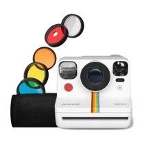 Polaroid Now+ Gen 2 - Beyaz