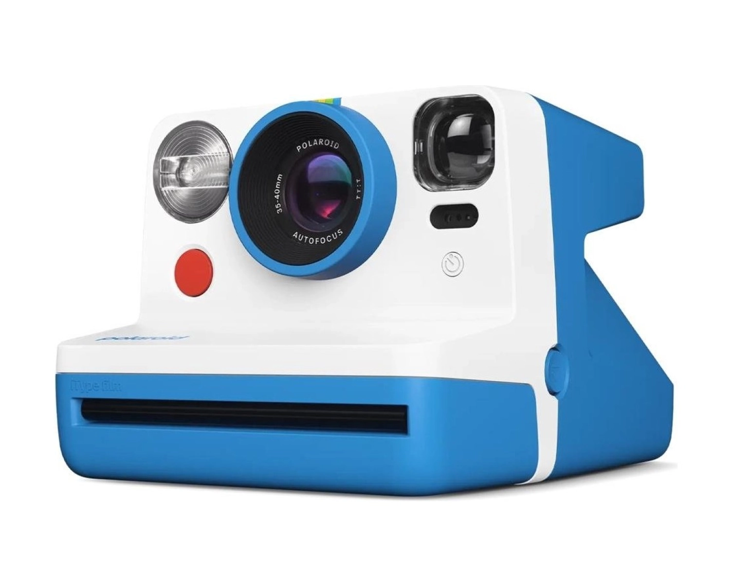 Polaroid Now Gen 2 - Mavi - Görsel 2