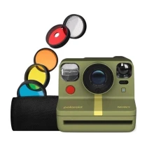 Polaroid Now+ Gen 2 - Orman Yeşili