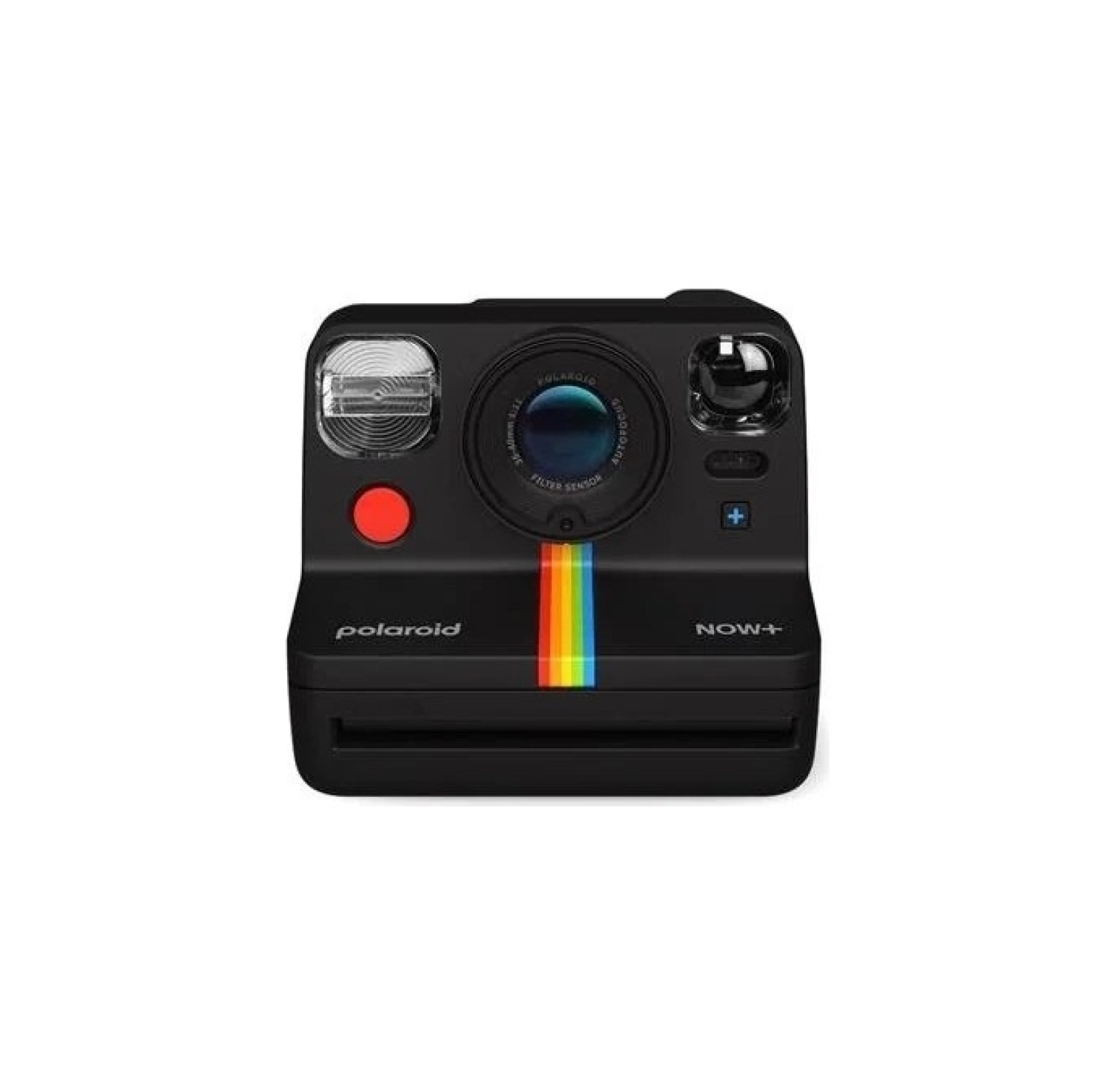 Polaroid Now+ Gen 2 - Siyah - Görsel 2
