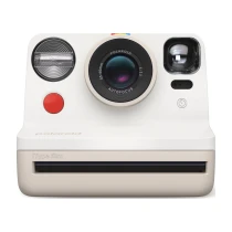 Polaroid Now Generation 2 - Vintage White