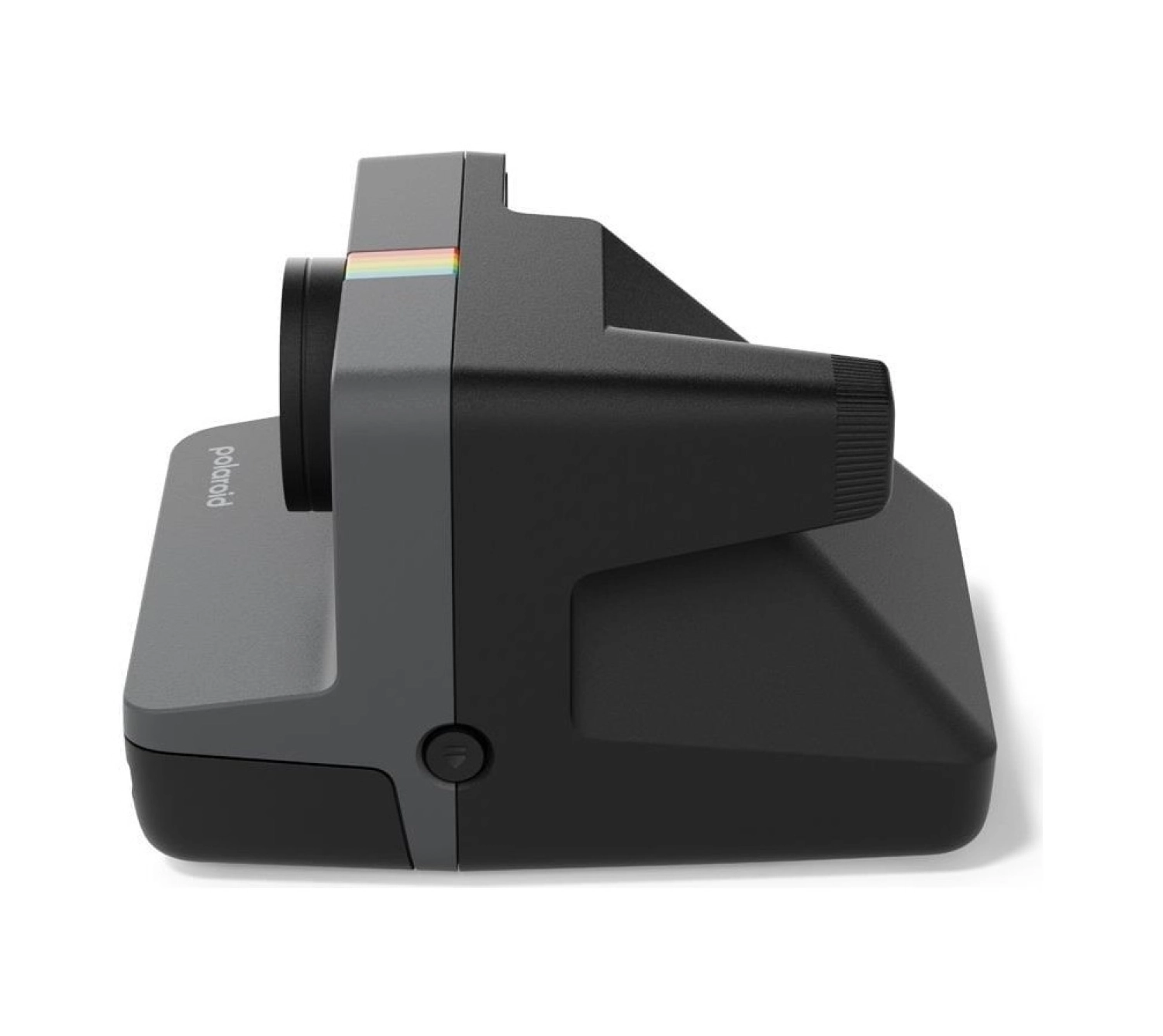 Polaroid Now Generation 3 Black - Görsel 3