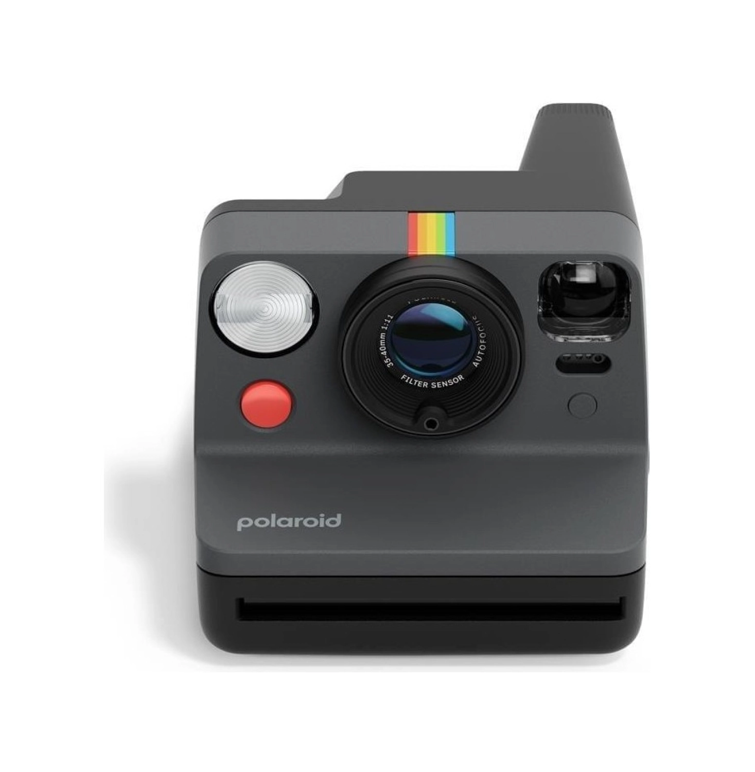 Polaroid Now Generation 3 Black ürün görseli