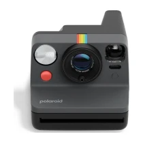 Polaroid Now Generation 3 Black