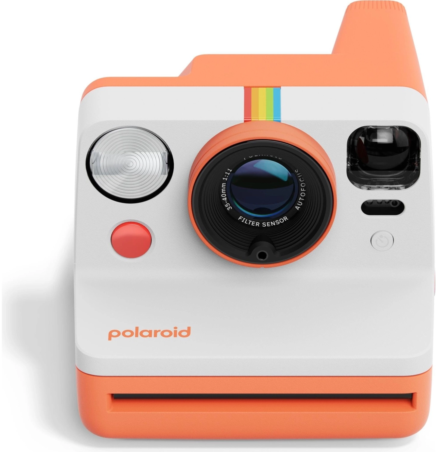 Polaroid Now Generation 3 - Coral ürün görseli
