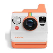 Polaroid Now Generation 3 - Coral
