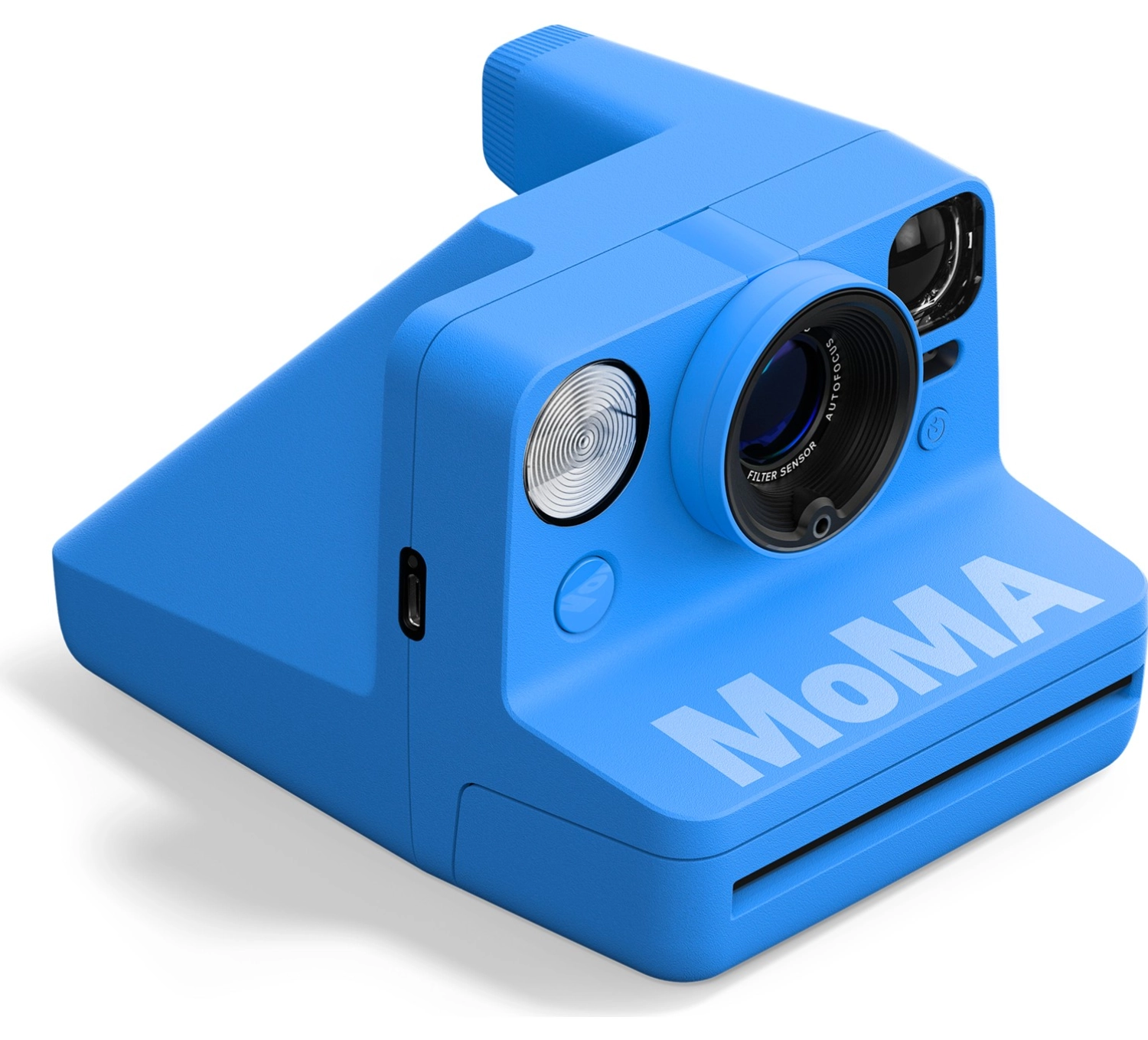 Polaroid Now Generation 3 - Moma Edition - Görsel 2