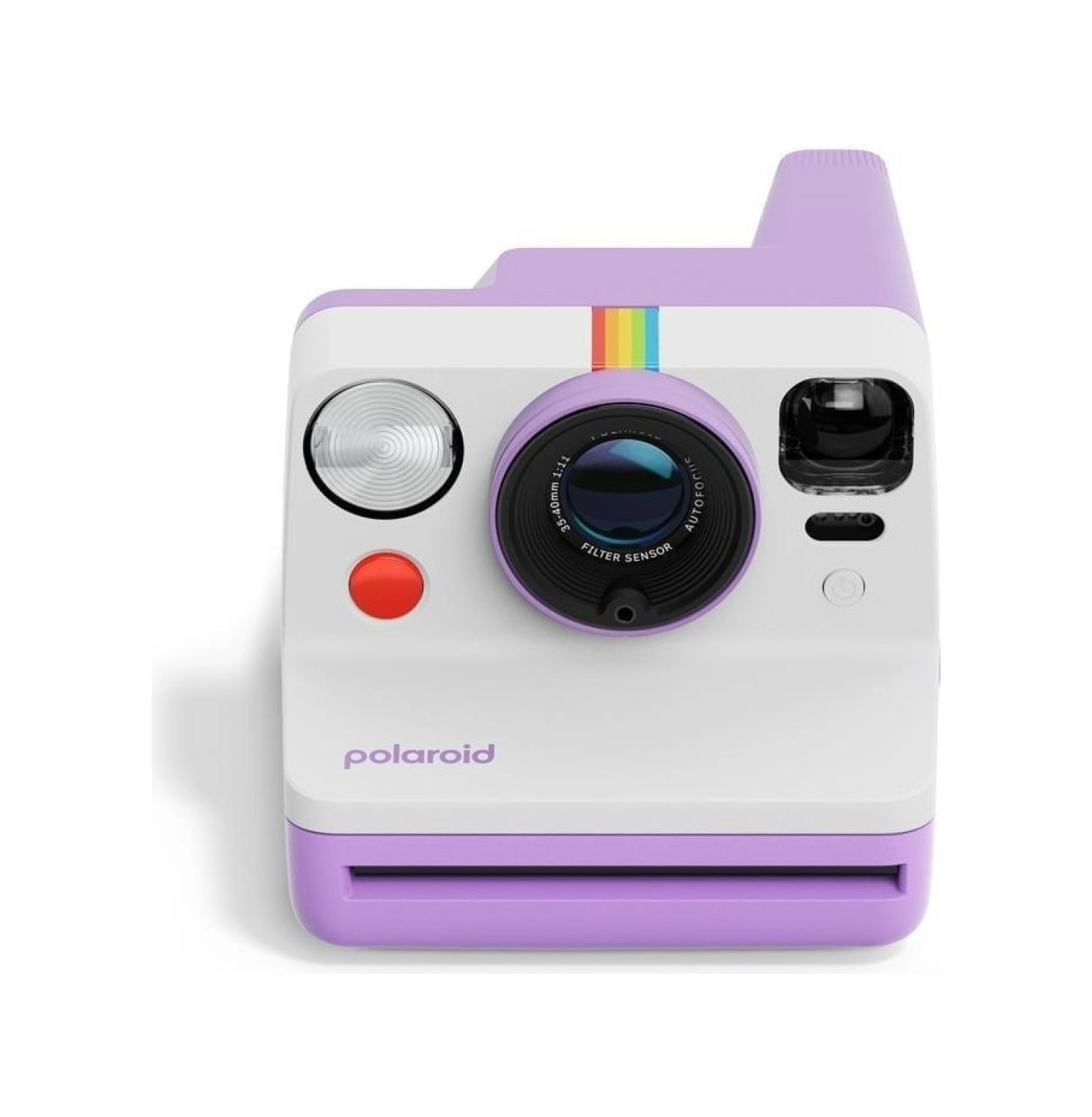 Polaroid Now Generation 3 Purple ürün görseli