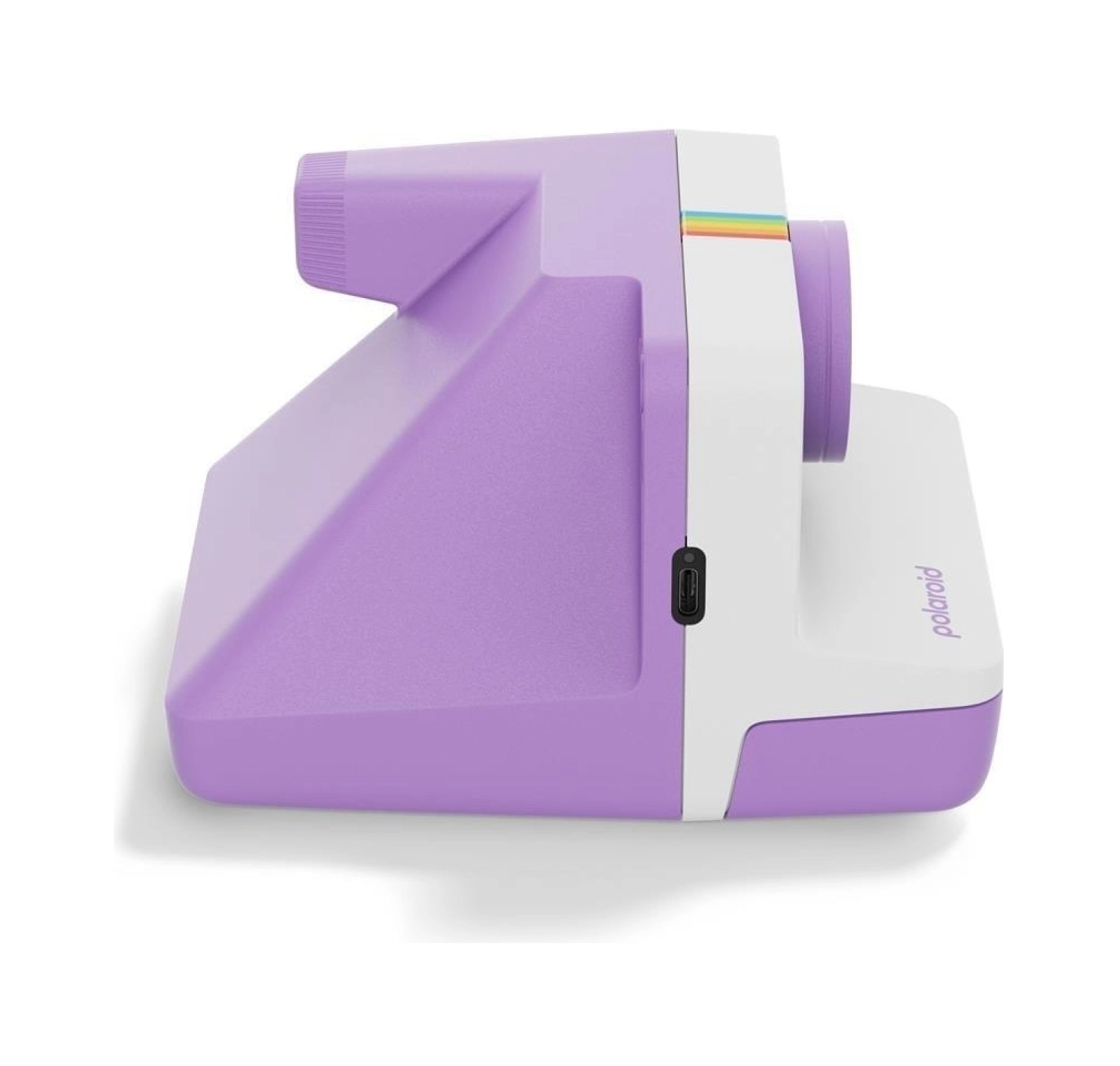 Polaroid Now Generation 3 Purple - Görsel 2